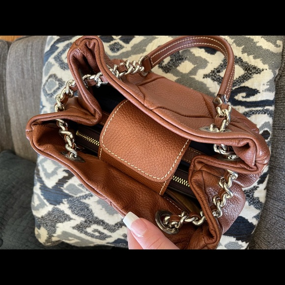 st barth purse